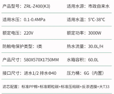 ZRL-Z400（K3）(圖1)